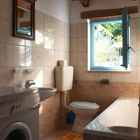 Apartment Style Aleksandra A2+2 For Max 4 Persons Area Maj