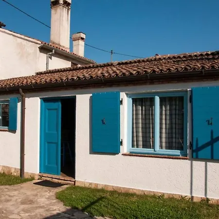 Apartment Style Aleksandra A2+2 For Max 4 Persons Area Maj Porec